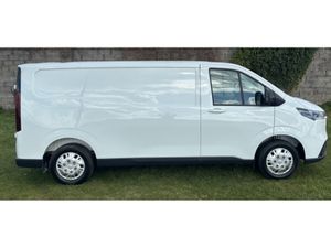 Maxus DELIVER 7 2.0 DIESEL - Image 3