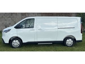 Maxus DELIVER 7 2.0 DIESEL - Image 4