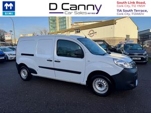 Renault Kangoo LL21 ENERGY DCI 90 BUSI BUSINESS EU - Image 4