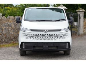 Maxus DELIVER 7 Deliver 7 2.0L - Image 4