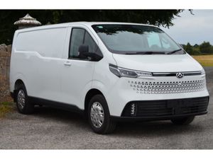 Maxus DELIVER 7 Deliver 7 2.0L - Image 2