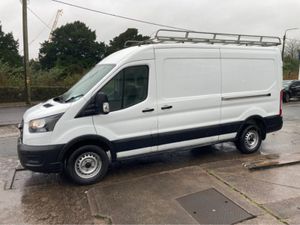 Ford Transit 2.0 - Image 3