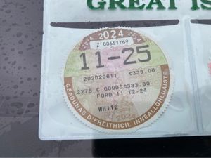 Ford Transit 2.0 - Image 4