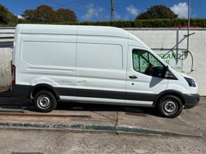 Ford Transit 2.0 - Image 3