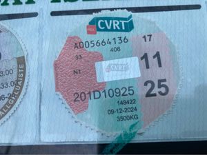 Ford Transit 350L TREND 2.0 130PS F FWD 3DR - Image 2