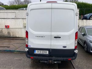 Ford Transit 2.0 - Image 3