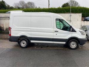 Ford Transit 2.0 - Image 4