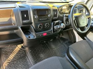 Citroen Relay 33 L3 H2 BLUEHDI 130 3DR L3H2 - Image 4