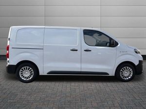 Toyota Proace 2021 - Image 2