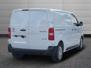 Toyota Proace 2021 - Image 3