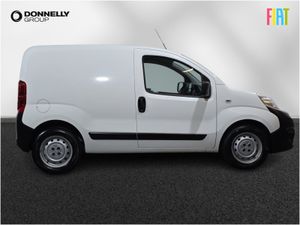 Fiat Fiorino Cargo Diesel SX - Image 3