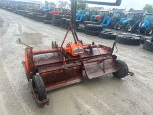 Howard 80” Rotavator - Image 3