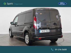 Ford Transit TRANSIT CONNECT LWB TREND - ** CALL P - Image 3