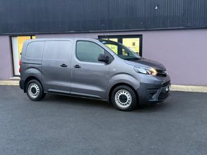 Toyota Proace LOW MILES - ACTIVE MODEL - Image 4