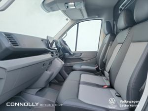 Volkswagen Crafter CR35 Panel van Highline MWB 177 - Image 4