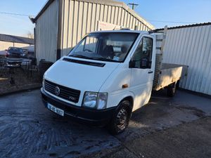 Volkswagen Other 2006 - Image 2