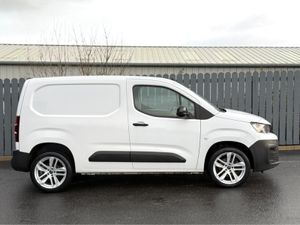 Peugeot Partner 2022 Peugeot Partner PROFESSIONAL - Image 3