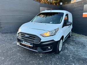 Ford Transit Connect BASE SWB 1.5 3 SEATER - Image 3