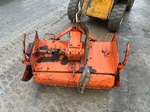 Howard 3FT Compact Rotavator - Image 4