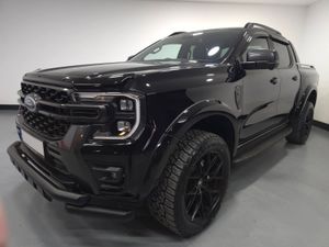 Ford Ranger 3.0 V6 TD Wildtrak Performance - Image 3