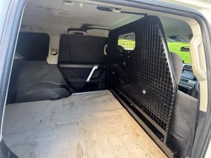 JAN SALE 🛞 Toyota Land Cruiser 2019 + VAT - Image 4