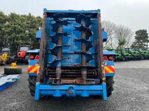 2023 Bunning Lowlander 105 Compact - Image 4