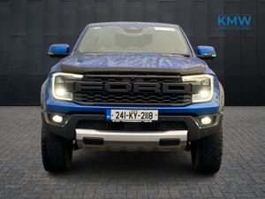 Ford Ranger Raptor 2.0 213BHP Auto - Image 4