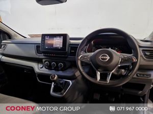 Nissan Primastar L2H1 130 SV 2.0. DEMO CLEARNESS M - Image 2