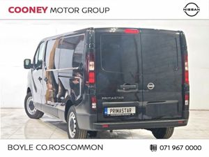 Nissan Primastar L2H1 130 SV 2.0. DEMO CLEARNESS M - Image 3