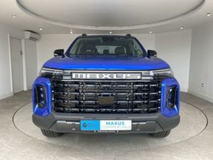 Maxus T60 MAX 2.0 Double Cab Pickup 4WD Auto - Image 2