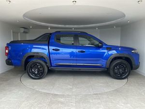 Maxus T60 MAX 2.0 Double Cab Pickup 4WD Auto - Image 4