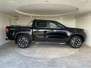 Volkswagen Amarok D/Cab Pick Up Style 2.0 TDI 205 - Image 4