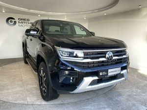 Volkswagen Amarok D/Cab Pick Up Style 2.0 TDI 205 - Image 3