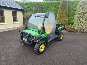 John Deere Gator 2013 - Image 2