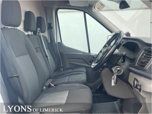 Ford Transit Fridge Unit- TRANSIT 170PS 350L TREND - Image 4