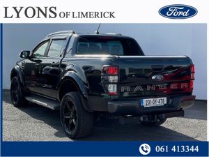 Ford Ranger RANGER D/CAB P/U WILDTRAK - Price excl - Image 3