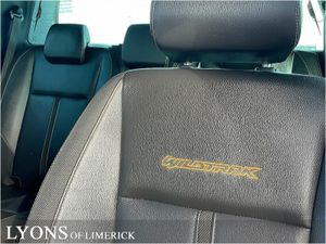 Ford Ranger RANGER D/CAB P/U WILDTRAK - Price excl - Image 4