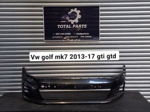 Vw golf mk5 mk6 mk7 mk7.5 mk8 parts - Image 2