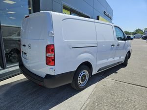 Opel Vivaro L2 H1 1.5 Diesel Komfort Spec - Image 3