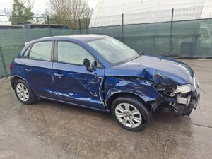 142 Audi A1 1.4 TSI  Automatic - Image 2