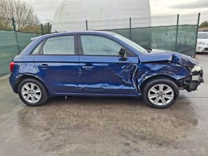 142 Audi A1 1.4 TSI  Automatic - Image 4