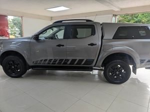 Nissan Navara 2.3 Dci N-guard 188bhp Automatic - Image 2