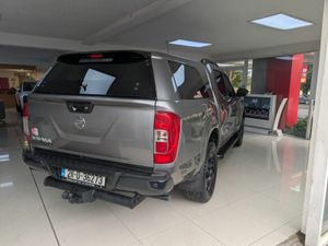 Nissan Navara 2.3 Dci N-guard 188bhp Automatic - Image 4