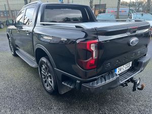 Ford Ranger 2024 - Image 4