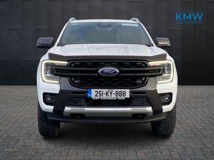 Ford Ranger Wildtrak 2.0 Auto... Electric roller s - Image 4