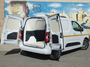 2024 Citroen Berlingo Small Panel Van - Image 3