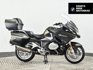 BMW R 1250 RT LE (Option 719) - Image 2