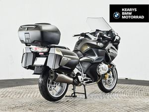 BMW R 1250 RT LE (Option 719) - Image 3