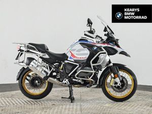 BMW R 1250 GS ADVENTURE TE Low Chassis - Image 2