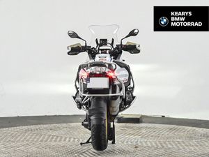 BMW R 1250 GS ADVENTURE TE Low Chassis - Image 4